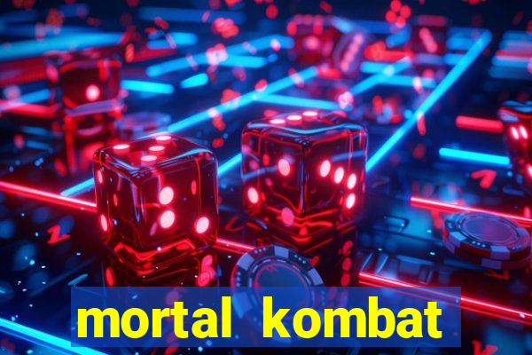 mortal kombat baixar jogo